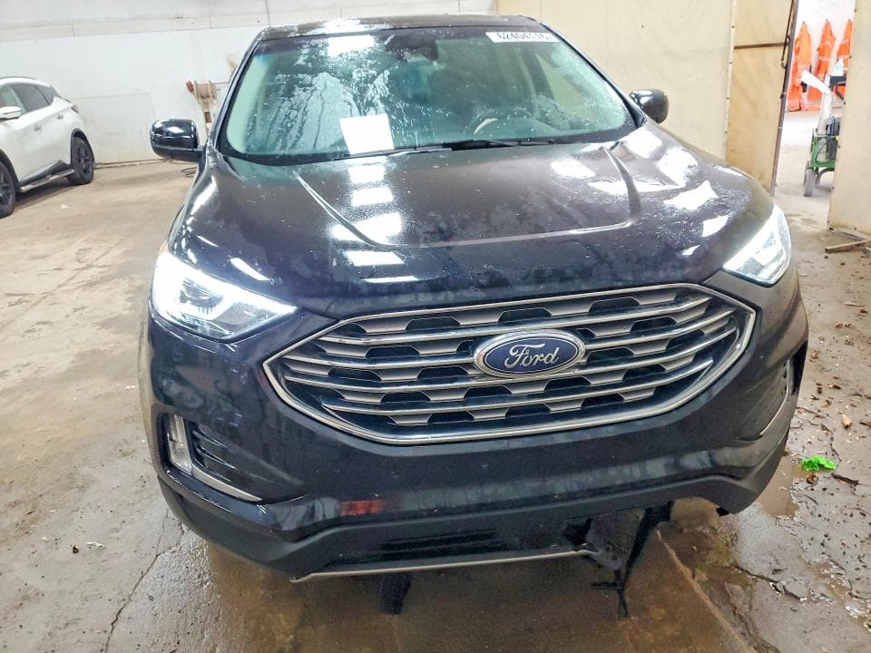 2021 FORD EDGE SEL 5