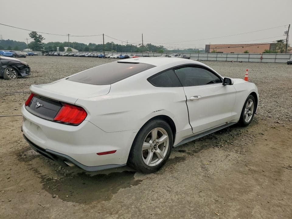 2019 FORD MUSTANG 3