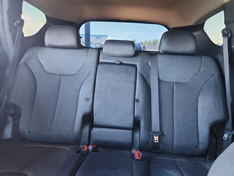 2021 HYUNDAI SANTA FE 10