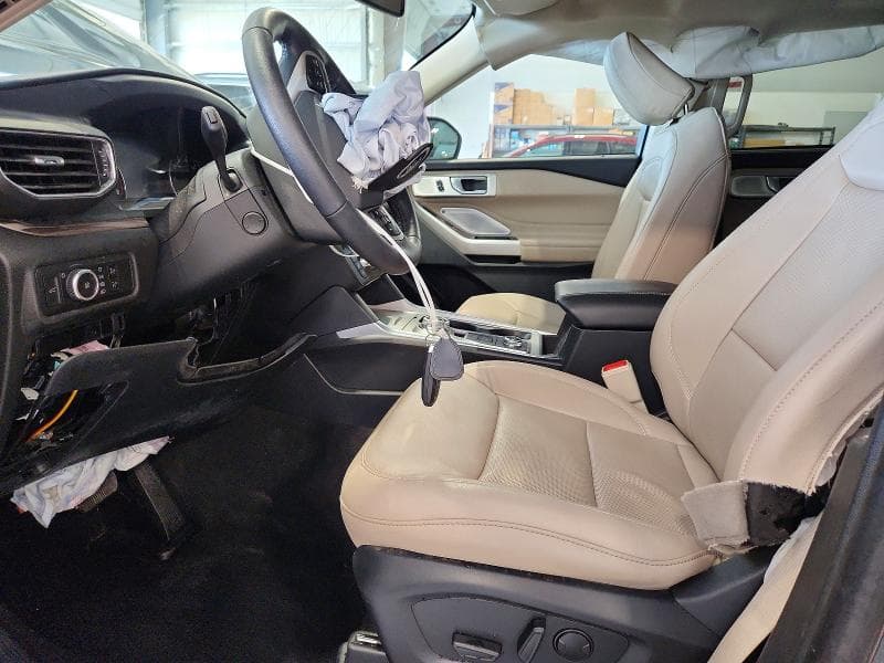 2024 FORD EXPLORER LIMITED 7