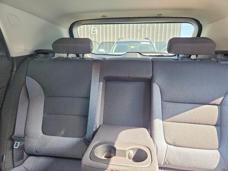 2025 CHEVROLET TRAILBLAZER LT 10