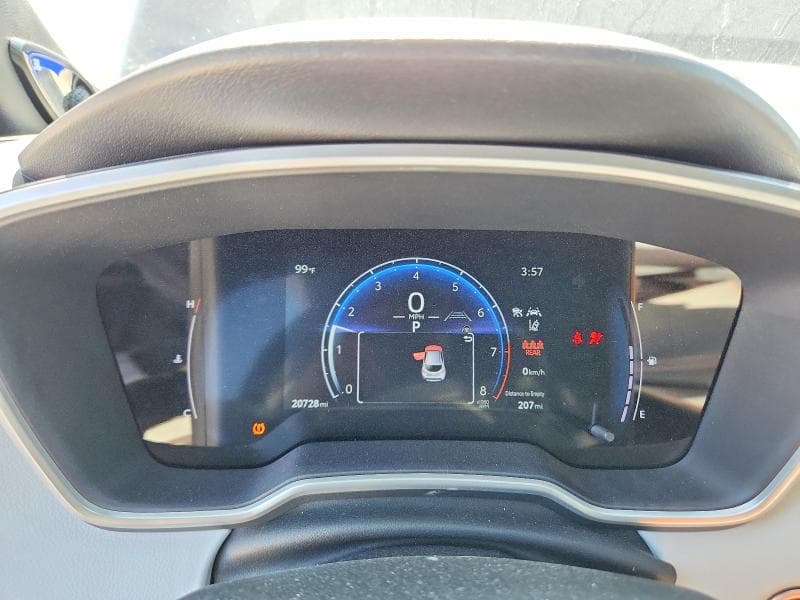 2024 TOYOTA COROLLA XSE 9