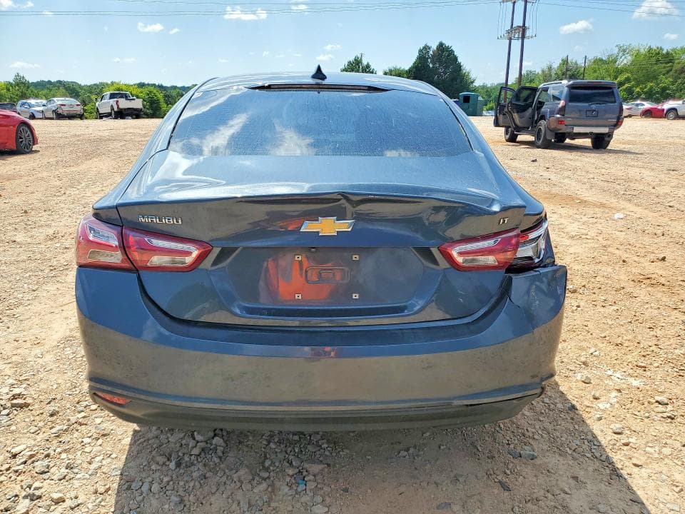 2020 CHEVROLET MALIBU LT 6