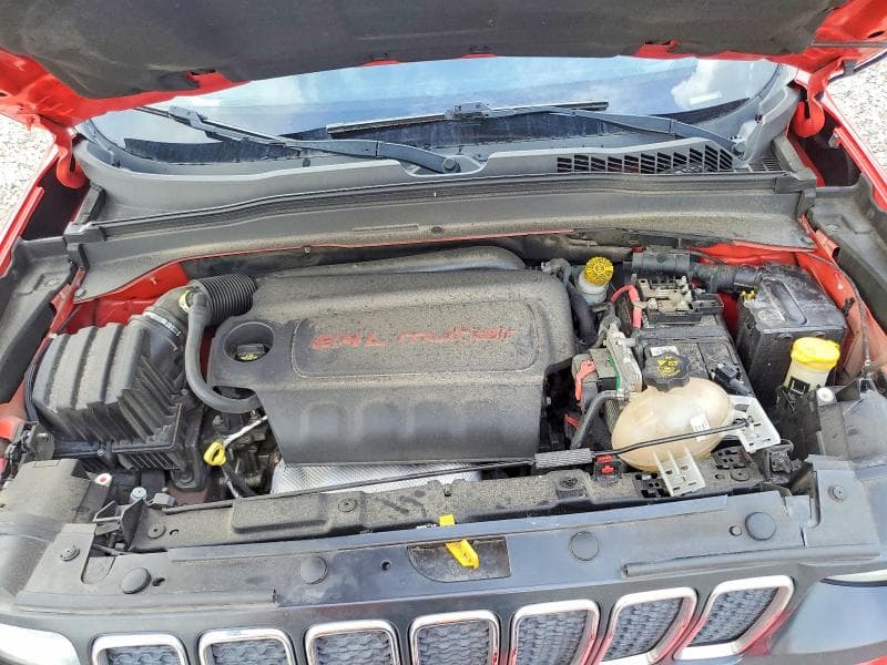 2019 JEEP RENEGADE LATITUDE 11