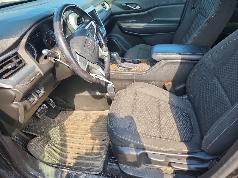 2019 GMC ACADIA SLE 7