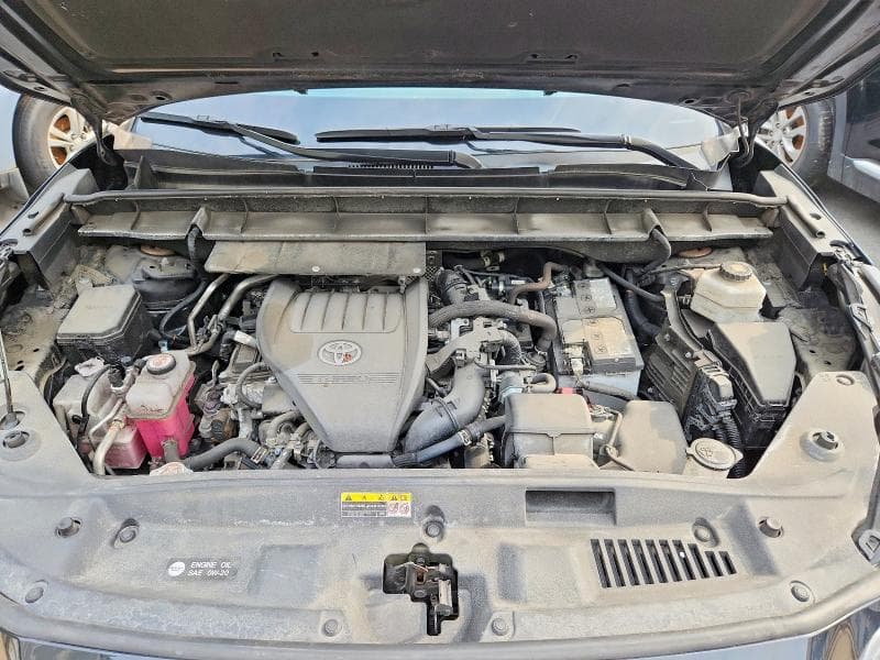2023 TOYOTA HIGHLANDER PLATINUM 12