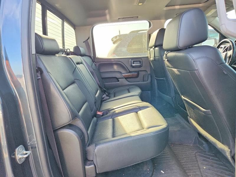 2017 GMC SIERRA K1500 SLT 10