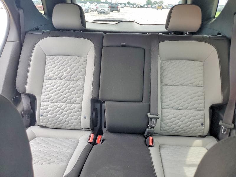 2021 CHEVROLET EQUINOX LS 10