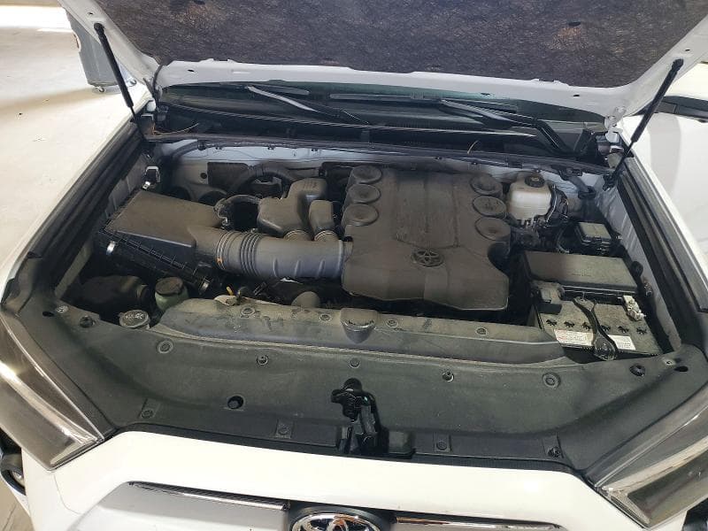 2024 TOYOTA 4RUNNER SR5 PREMIUM 12