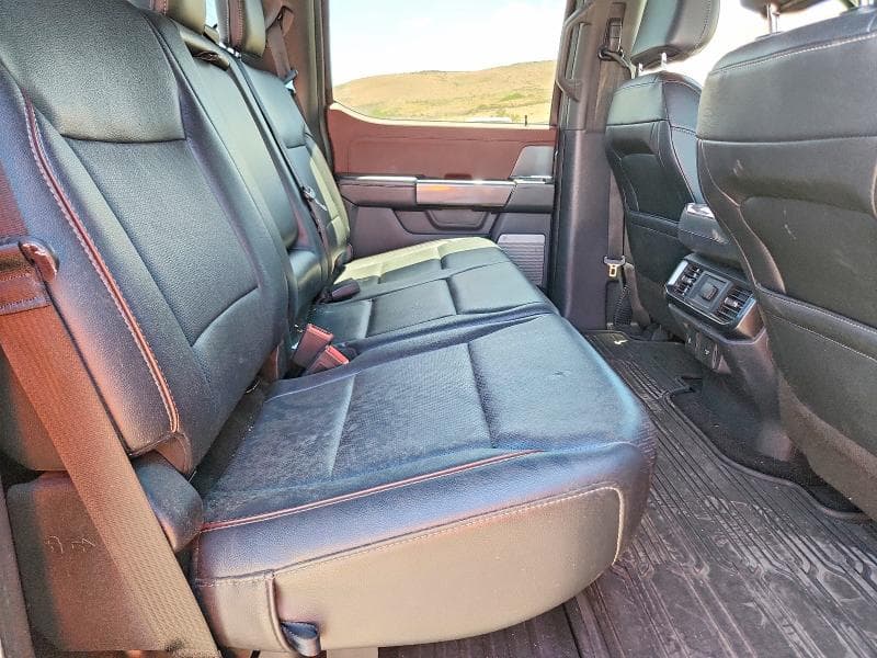 2021 FORD F150 SUPERCREW 10