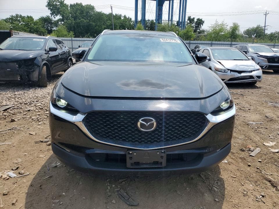 2023 MAZDA CX-30 SELECT 5