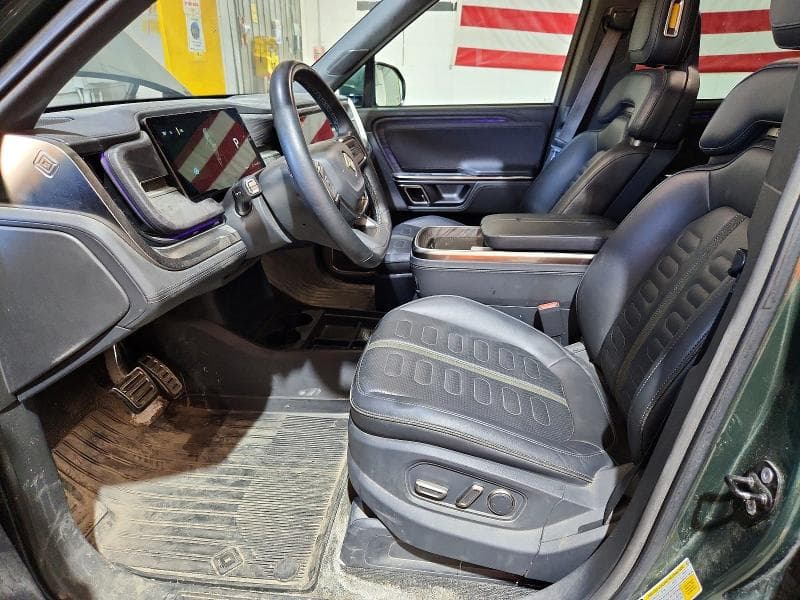 2022 RIVIAN R1S LAUNCH EDITION 7