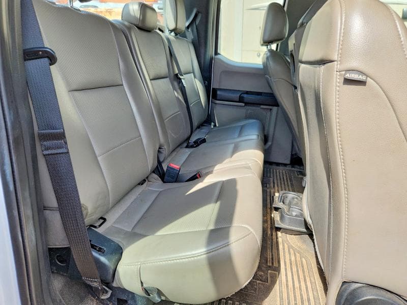 2020 FORD F250 SUPER DUTY 10