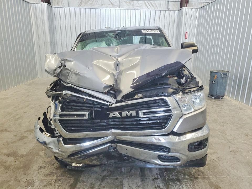 2019 RAM 1500 BIG HORN/LONE STAR 5