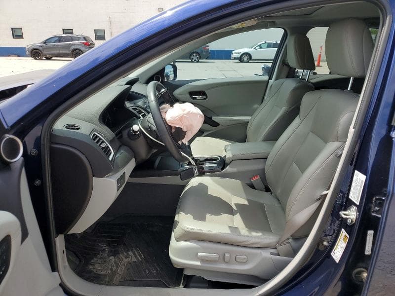 2017 ACURA RDX TECHNOLOGY 7