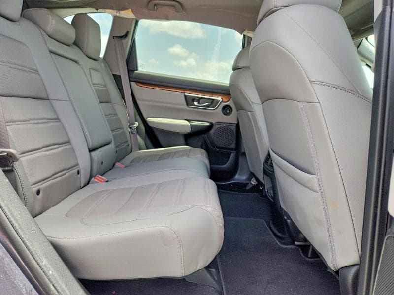 2019 HONDA CR-V EXL 11