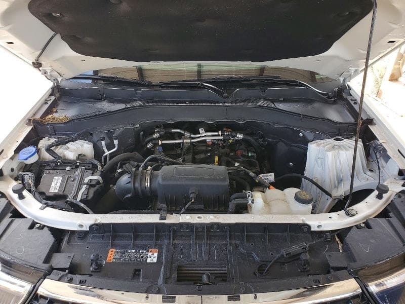 2024 FORD EXPLORER XLT 11