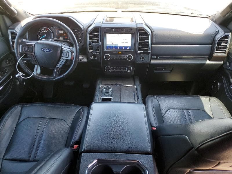 2021 FORD EXPEDITION MAX LIMITED 8