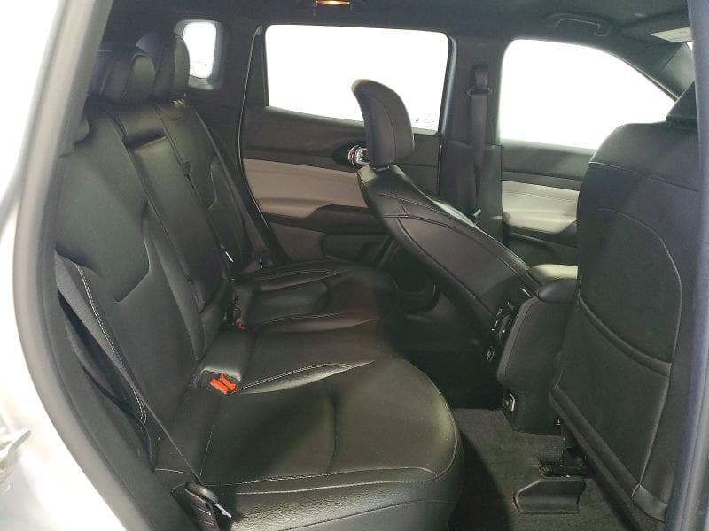 2025 JEEP COMPASS LIMITED 11