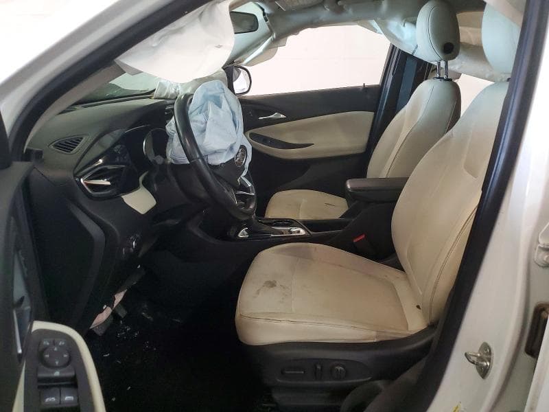 2020 BUICK ENCORE GX SELECT 7