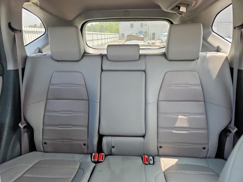 2018 HONDA CR-V EXL 10