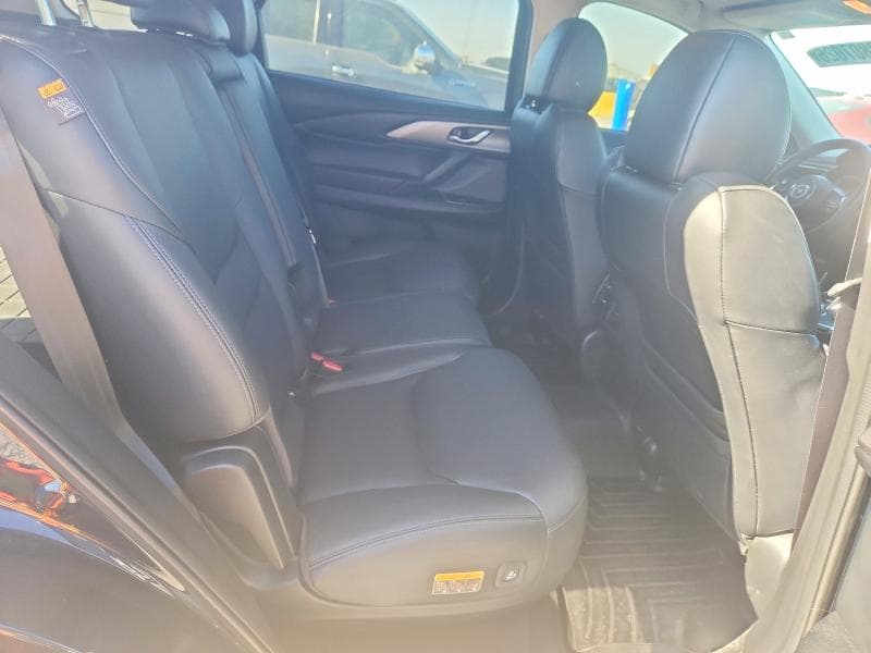 2023 MAZDA CX-9 TOURING PLUS 11