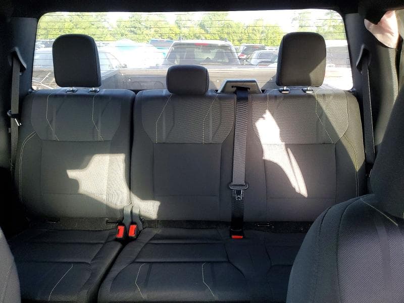 2024 FORD F150 STX 10
