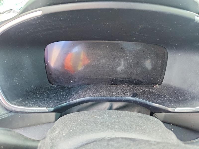 2022 HYUNDAI SANTA FE SEL 9