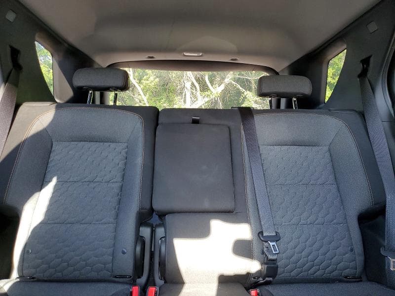 2018 CHEVROLET EQUINOX LT 10