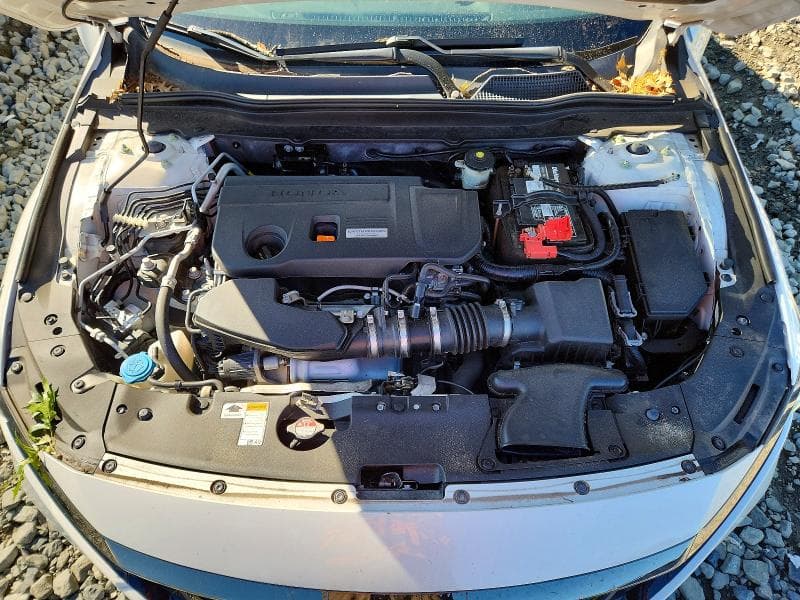2019 HONDA ACCORD SPORT 11