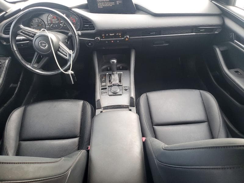 2020 MAZDA 3 8