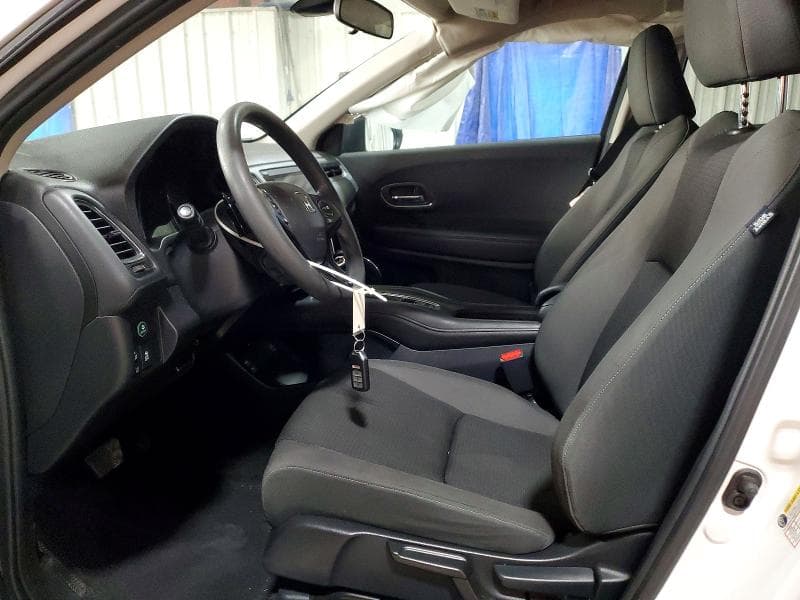2019 HONDA HR-V EX 7