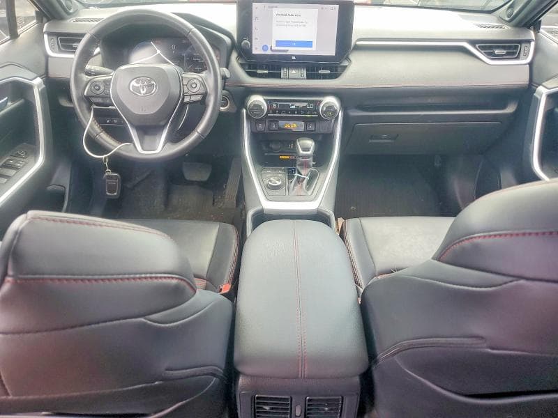 2023 TOYOTA RAV4 PRIME XSE 10