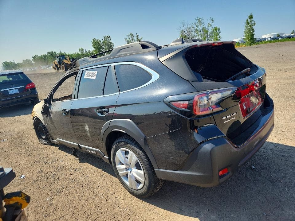 2023 SUBARU OUTBACK CONVENIENCE 2