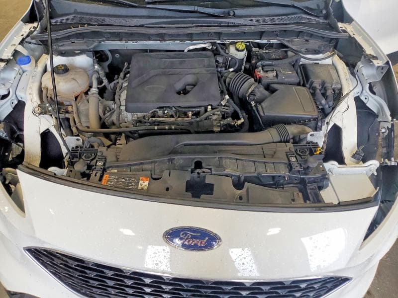 2020 FORD ESCAPE SEL 11