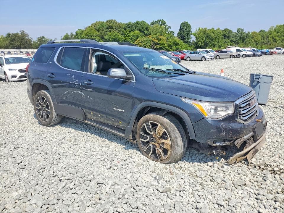 2019 GMC ACADIA SLT-1 4