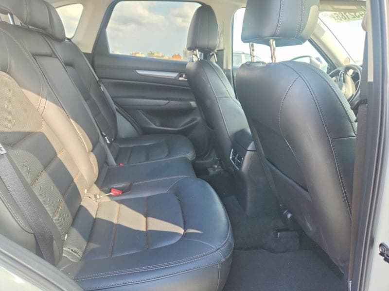 2023 MAZDA CX-5 PREFERRED 10