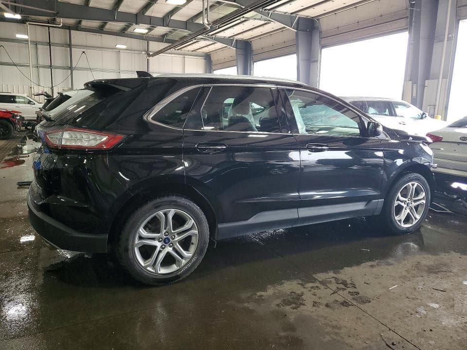 2018 FORD EDGE TITANIUM 3