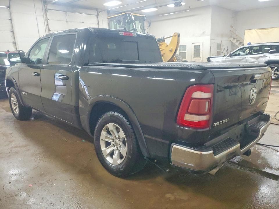 2019 RAM 1500 LARAMIE 2