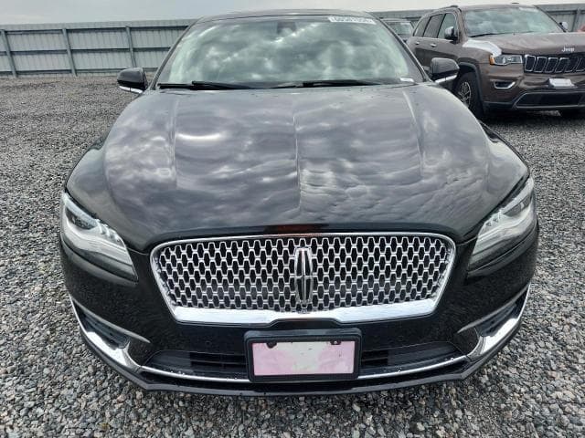 2019 LINCOLN MKZ RESERVE II 5