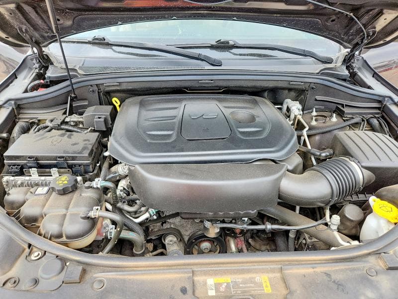 2021 JEEP GRAND CHEROKEE LIMITED 12