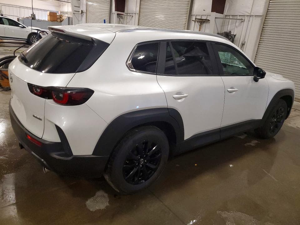 2023 MAZDA CX-50 SELECT 3