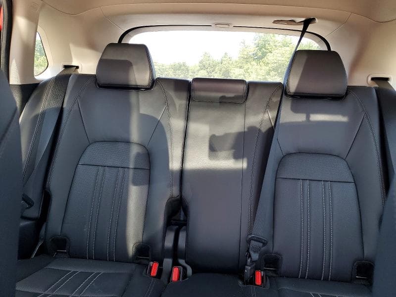 2025 HONDA HR-V EXL 10