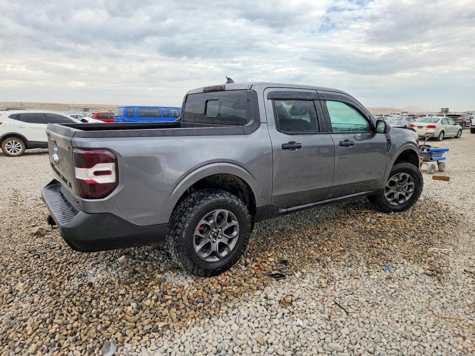 2023 FORD MAVERICK XL 3