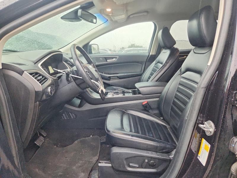 2020 FORD EDGE SEL 7