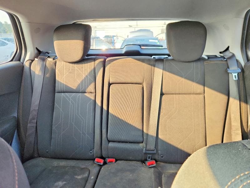 2020 CHEVROLET TRAX 1LT 10