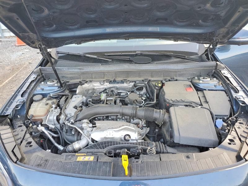 2022 MERCEDES-BENZ GLB 250 4MATIC 12