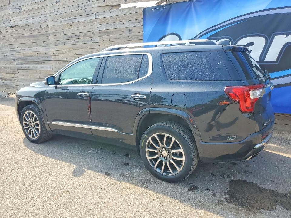 2020 GMC ACADIA DENALI 2