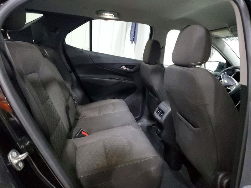 2018 CHEVROLET EQUINOX LT 11