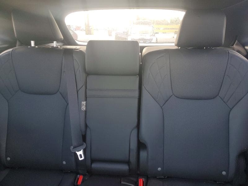 2026 LEXUS RX 350 PREMIUM 10